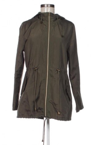 Dámska bunda  Atmosphere, Veľkosť S, Farba Zelená, Cena  3,95 €