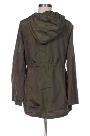 Dámska bunda  Atmosphere, Veľkosť S, Farba Zelená, Cena  3,95 €