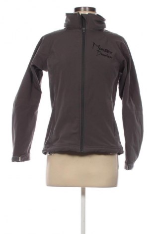 Damenjacke Best Connections, Größe M, Farbe Grau, Preis 4,99 €