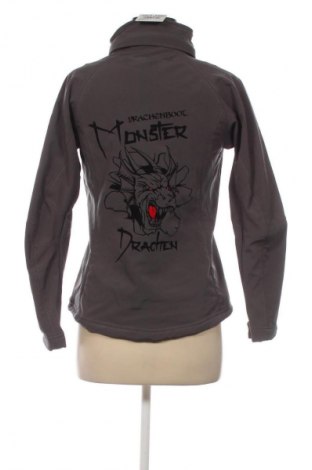 Damenjacke Best Connections, Größe M, Farbe Grau, Preis 4,99 €