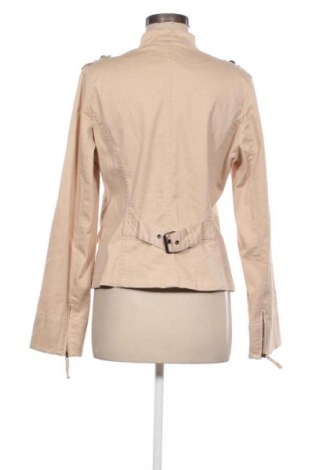 Γυναικείο μπουφάν Comma,, Μέγεθος L, Χρώμα  Μπέζ, Τιμή 18,99 €