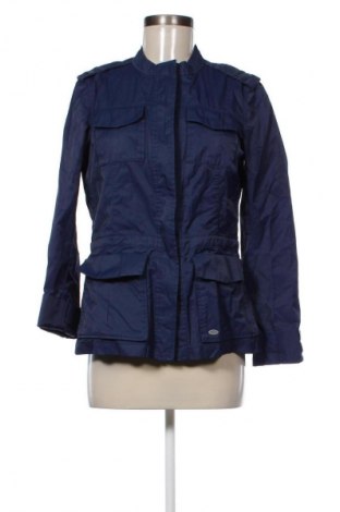 Damenjacke Edc By Esprit, Größe S, Farbe Blau, Preis 11,99 €