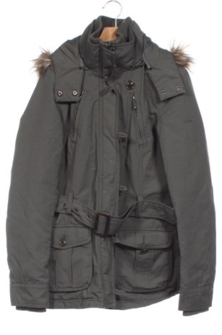 Geacă de femei Esprit, Mărime XS, Culoare Verde, Preț 69,99 Lei