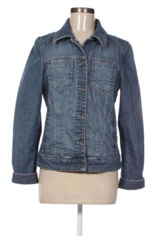 Γυναικείο μπουφάν Esprit, Μέγεθος M, Χρώμα Μπλέ, Τιμή 13,99 €