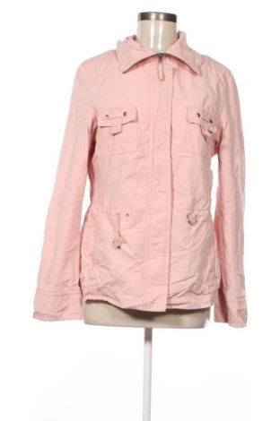 Női dzseki Esprit, Méret XL, Szín Rózsaszín, Ár 4 319 Ft