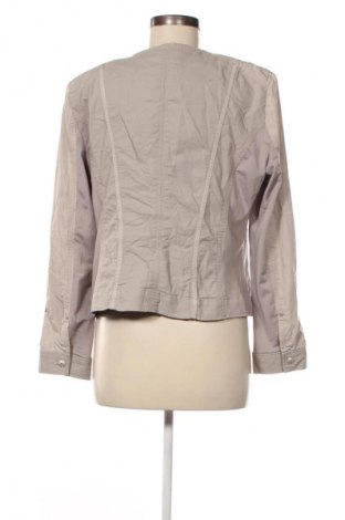 Damenjacke Estelle, Größe L, Farbe Beige, Preis 3,99 €