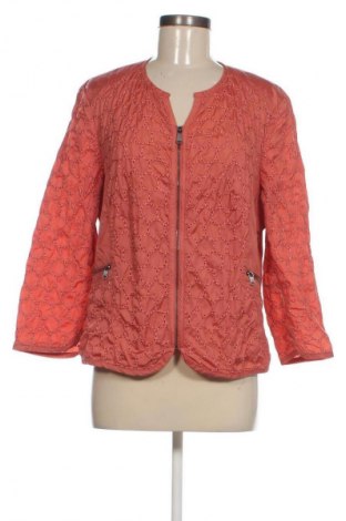 Γυναικείο μπουφάν Gerry Weber, Μέγεθος L, Χρώμα Καφέ, Τιμή 7,99 €