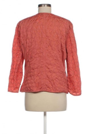 Γυναικείο μπουφάν Gerry Weber, Μέγεθος L, Χρώμα Καφέ, Τιμή 7,99 €