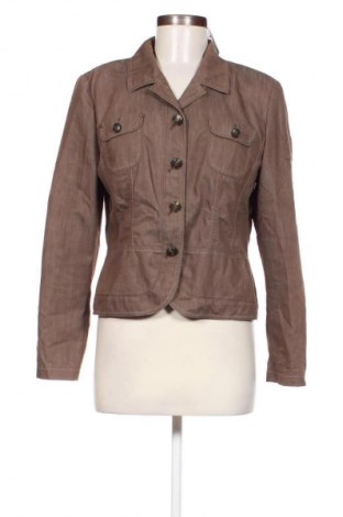 Női dzseki Gerry Weber, Méret M, Szín Barna, Ár 9 670 Ft