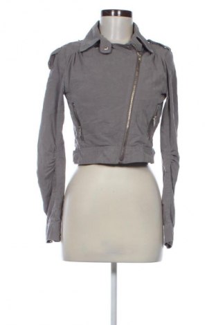 Kurtka damska Gina Benotti, Rozmiar M, Kolor Szary, Cena 57,99 zł