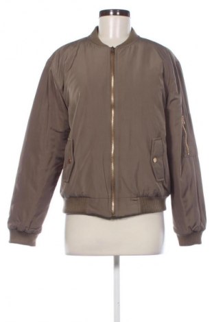 Дамско яке Glamorous, Размер L, Цвят Зелен, Цена 7,15 €