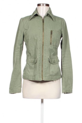 Kurtka damska H&M Divided, Rozmiar M, Kolor Zielony, Cena 27,99 zł