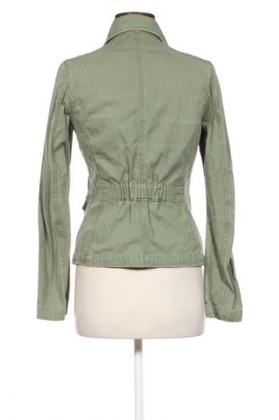 Kurtka damska H&M Divided, Rozmiar M, Kolor Zielony, Cena 27,99 zł