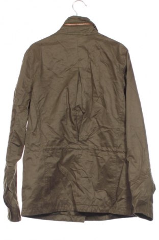 Női dzseki H&M L.O.G.G., Méret XS, Szín Zöld, Ár 739 Ft