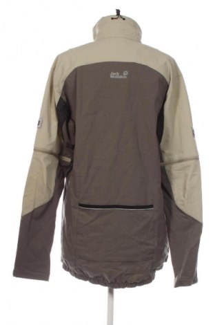 Dámská bunda  Jack Wolfskin, Velikost M, Barva Vícebarevné, Cena  939,00 Kč