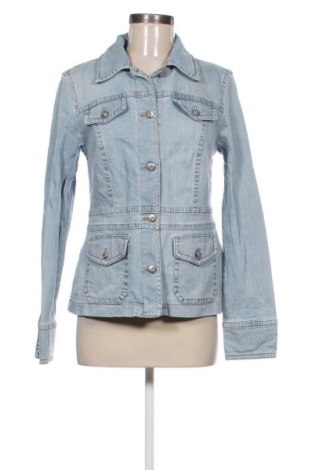 Női dzseki Mac, Méret M, Szín Kék, Ár 6 269 Ft