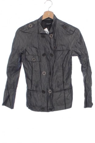 Damenjacke Motivi, Größe XS, Farbe Grau, Preis 2,99 €