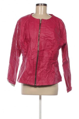 Γυναικείο μπουφάν NEW COLLECTION, Μέγεθος XL, Χρώμα Ρόζ , Τιμή 43,99 €
