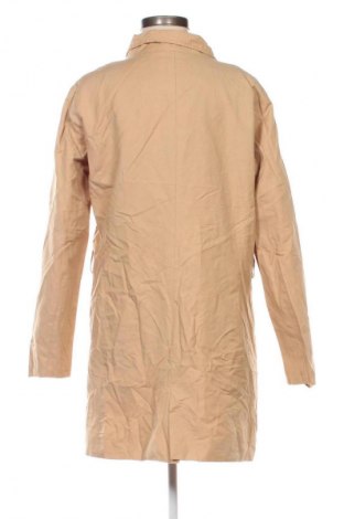 Γυναικείο μπουφάν ONLY, Μέγεθος L, Χρώμα  Μπέζ, Τιμή 11,99 €