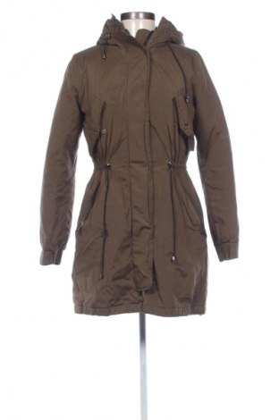 Női dzseki Pull&Bear, Méret S, Szín Barna, Ár 8 649 Ft