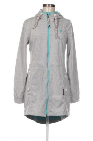 Дамско яке Schmuddelwedda, Размер M, Цвят Сив, Цена 71,58 €, #132719445