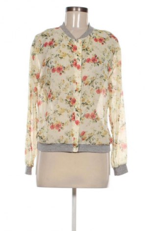 Damenjacke Stradivarius, Größe S, Farbe Mehrfarbig, Preis € 4,99