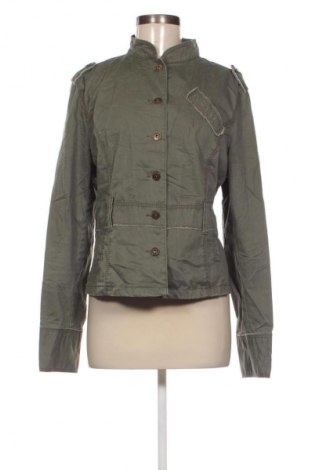 Γυναικείο μπουφάν Street One, Μέγεθος L, Χρώμα Πράσινο, Τιμή 4,99 €
