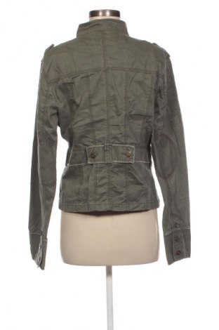 Γυναικείο μπουφάν Street One, Μέγεθος L, Χρώμα Πράσινο, Τιμή 4,99 €
