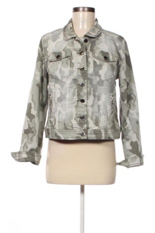 Dámska bunda  Street One, Veľkosť M, Farba Viacfarebná, Cena  5,95 €