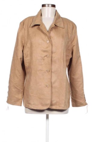 Női dzseki TCM, Méret XL, Szín Bézs, Ár 3 389 Ft