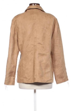 Női dzseki TCM, Méret XL, Szín Bézs, Ár 3 389 Ft