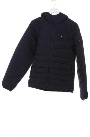 Geacă de femei Tommy Hilfiger, Mărime XS, Culoare Albastru, Preț 599,99 Lei