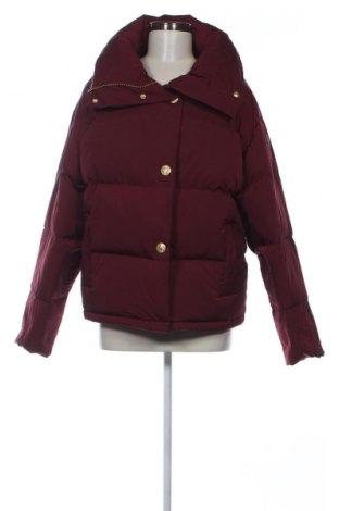 Damenjacke Tommy Hilfiger, Größe M, Farbe Rot, Preis 58,99 €, #132712235