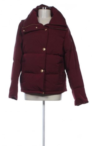 Geacă de femei Tommy Hilfiger, Mărime M, Culoare Roșu, Preț 524,99 Lei