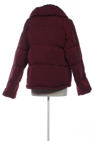 Geacă de femei Tommy Hilfiger, Mărime M, Culoare Roșu, Preț 524,99 Lei