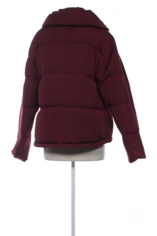 Geacă de femei Tommy Hilfiger, Mărime S, Culoare Roșu, Preț 649,99 Lei