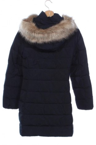Kurtka damska Tommy Hilfiger, Rozmiar XS, Kolor Niebieski, Cena 524,99 zł
