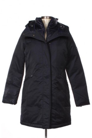 Geacă de femei Tommy Hilfiger, Mărime S, Culoare Albastru, Preț 554,99 Lei