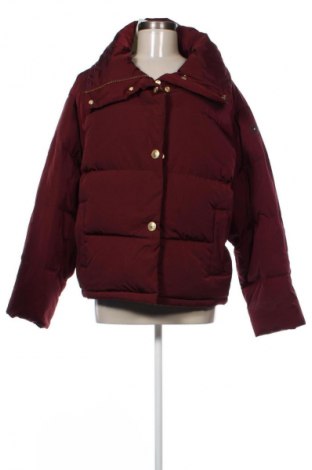 Дамско яке Tommy Hilfiger, Размер M, Цвят Червен, Цена 107,37 €