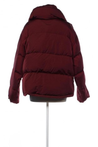 Дамско яке Tommy Hilfiger, Размер M, Цвят Червен, Цена 107,37 €