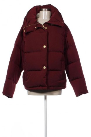 Дамско яке Tommy Hilfiger, Размер L, Цвят Червен, Цена 61,35 €