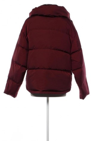 Дамско яке Tommy Hilfiger, Размер L, Цвят Червен, Цена 61,35 €