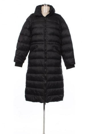 Dámská bunda  Tommy Hilfiger, Velikost M, Barva Černá, Cena  2 599,00 Kč