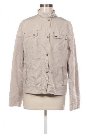 Damenjacke Unbranded, Größe M, Farbe Beige, Preis 4,99 €