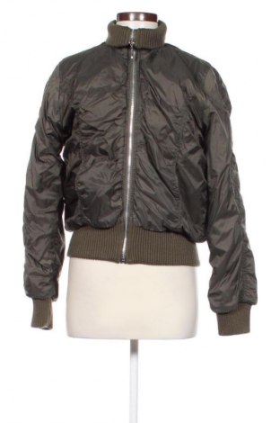 Geacă de femei Unbranded, Mărime M, Culoare Verde, Preț 137,99 Lei