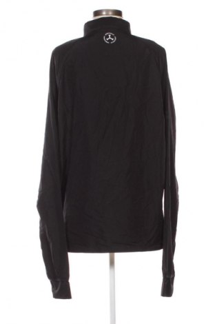 Damenjacke Unbranded, Größe L, Farbe Schwarz, Preis 4,99 €