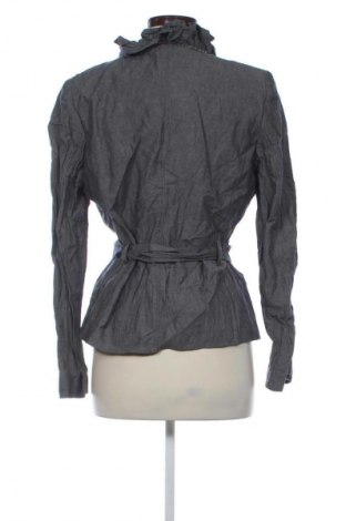 Damenjacke Unbranded, Größe M, Farbe Grau, Preis 4,99 €