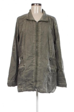 Kurtka damska Unbranded, Rozmiar XL, Kolor Zielony, Cena 20,99 zł