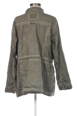 Kurtka damska Unbranded, Rozmiar XL, Kolor Zielony, Cena 20,99 zł