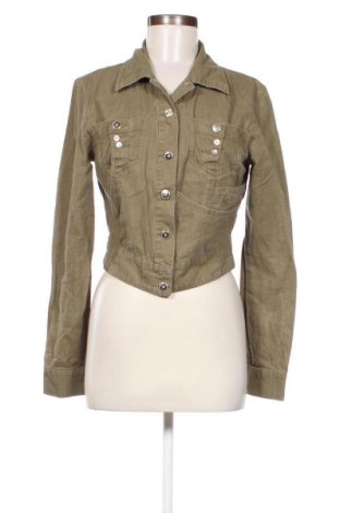 Kurtka damska Unbranded, Rozmiar XL, Kolor Zielony, Cena 23,99 zł